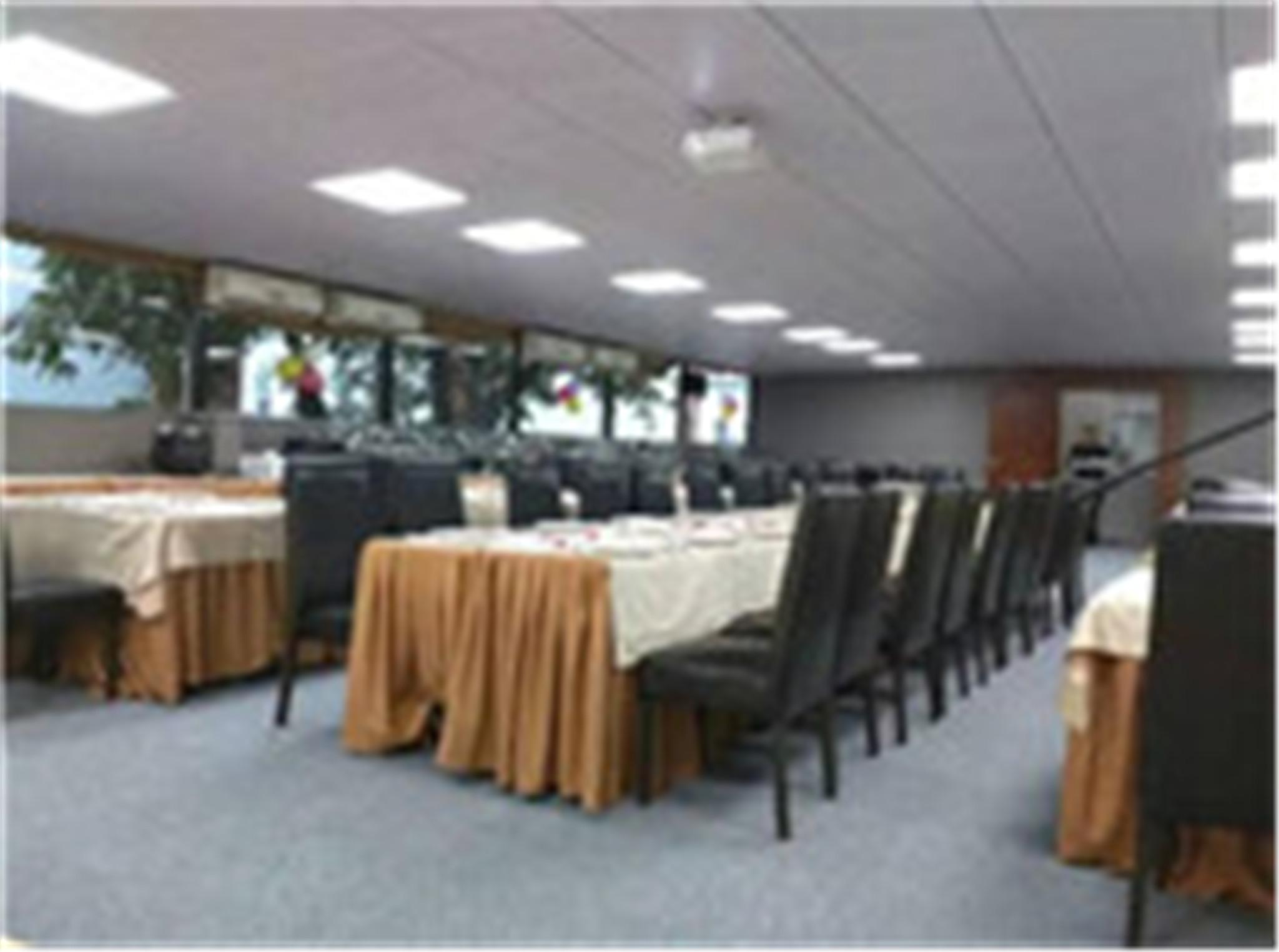 Royal Garden Hotel Kanton Exterior foto